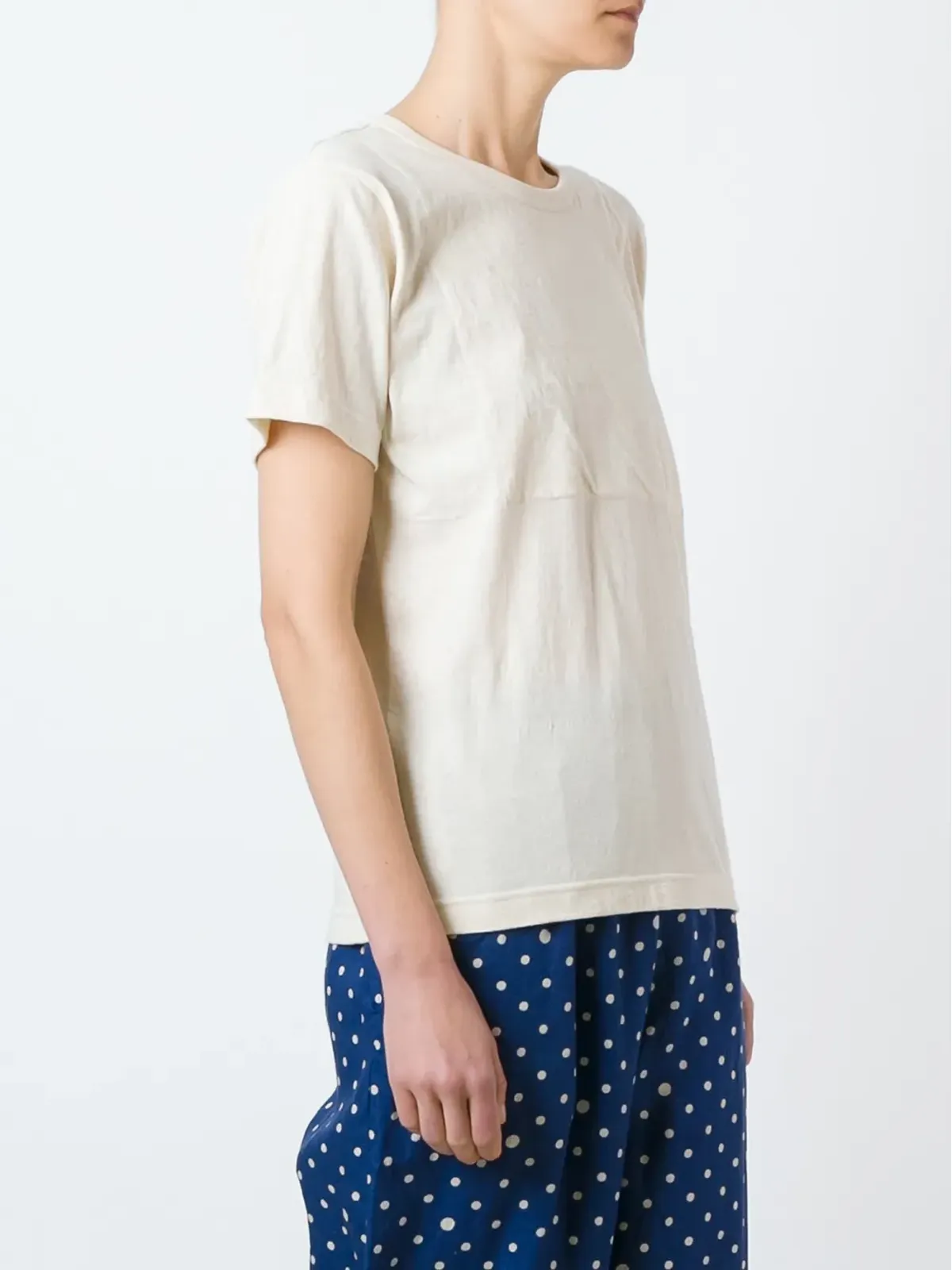Comme Des Garçons クラシックTシャツ - 画像3