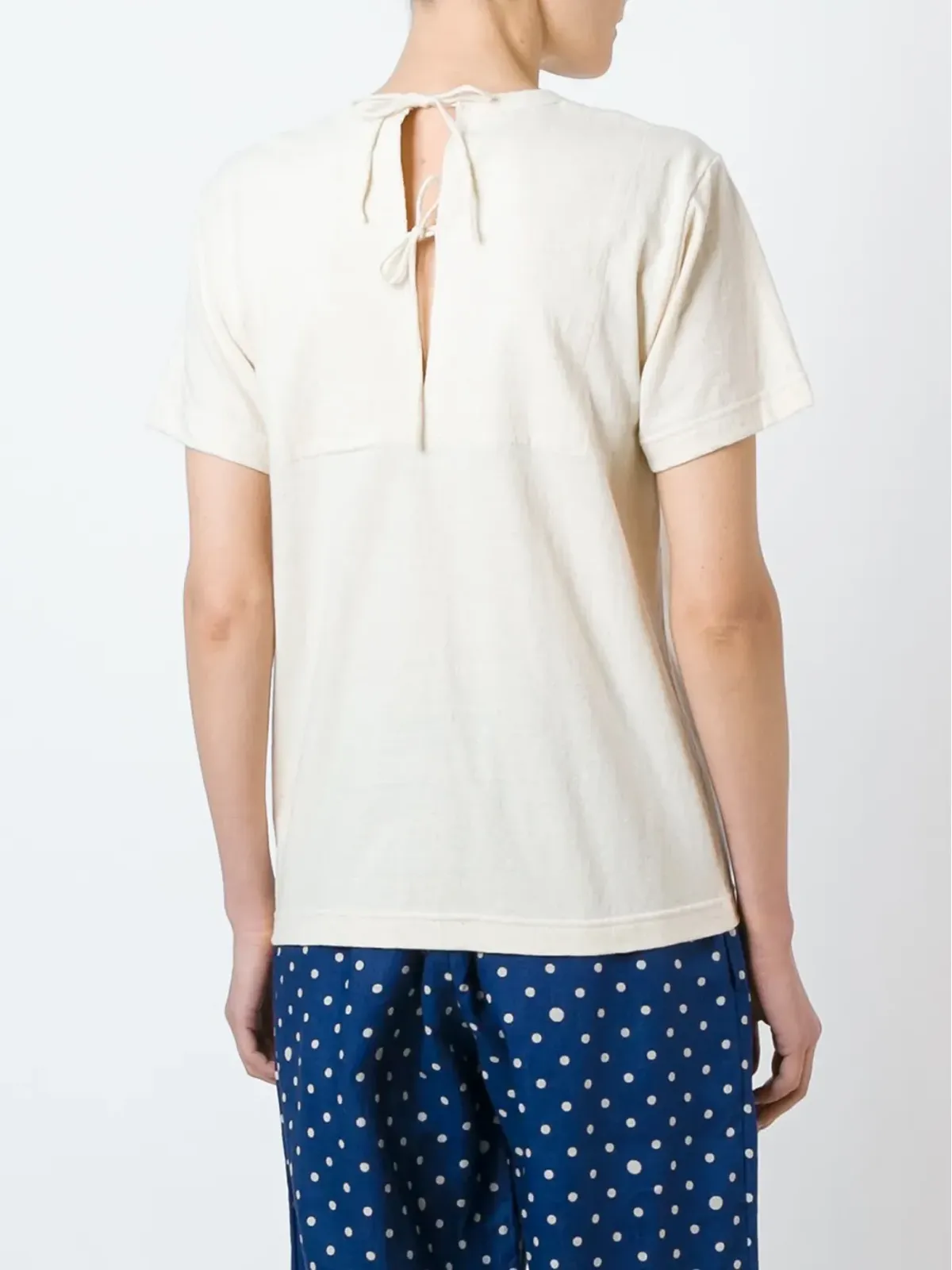 Comme Des Garçons クラシックTシャツ - 画像4