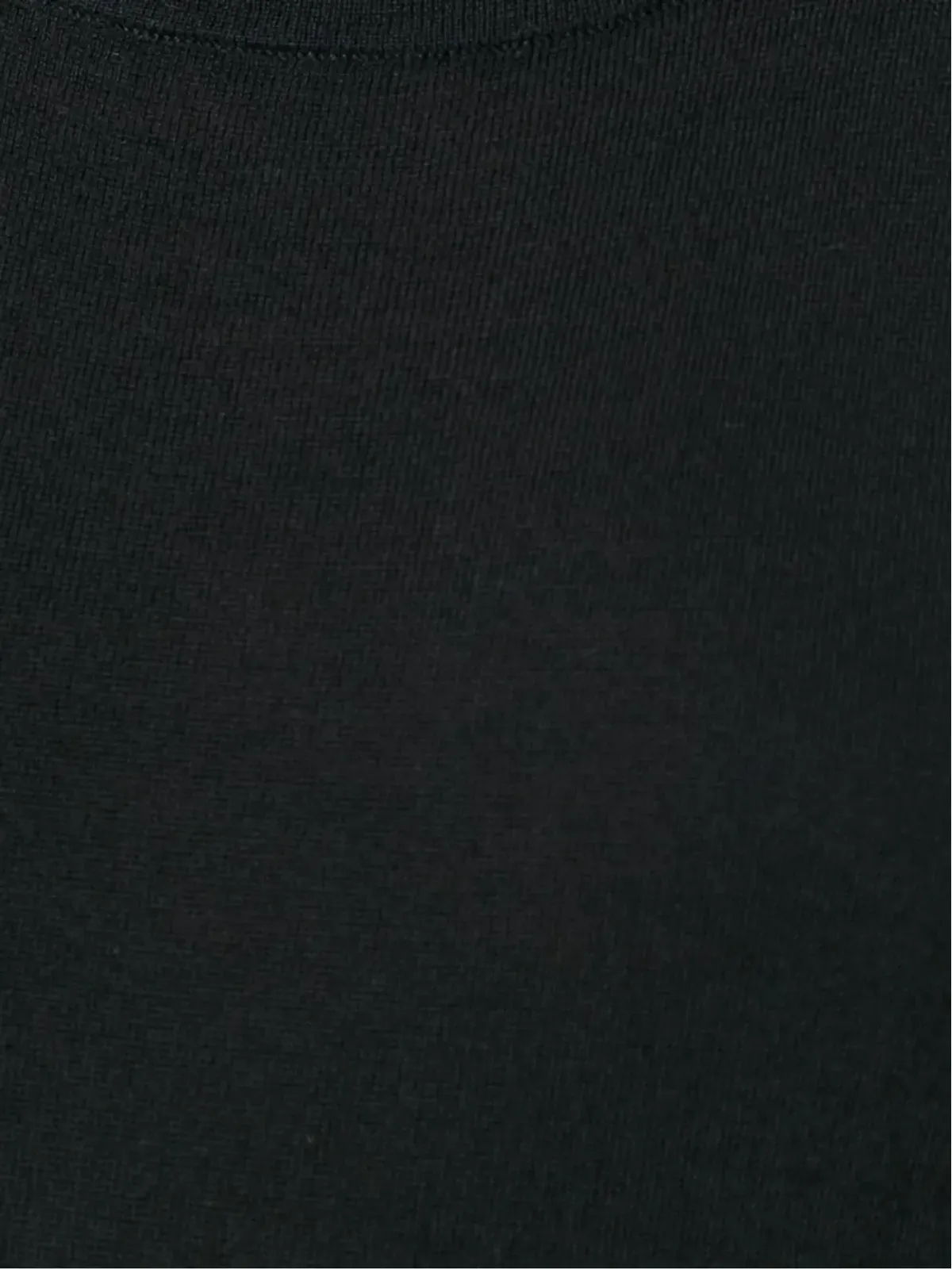 N.Peal ファインニット タンクトップ - 画像5