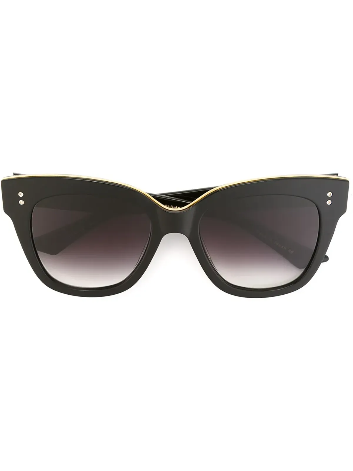 Dita Eyewear Daytripper サングラス - 画像1