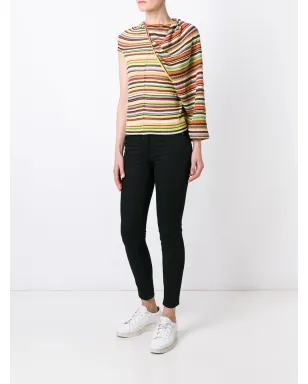 Junya Watanabe ストライプトップ - サムネイル2