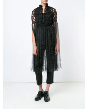 Noir Kei Ninomiya ドレッシーブラウス - サムネイル2