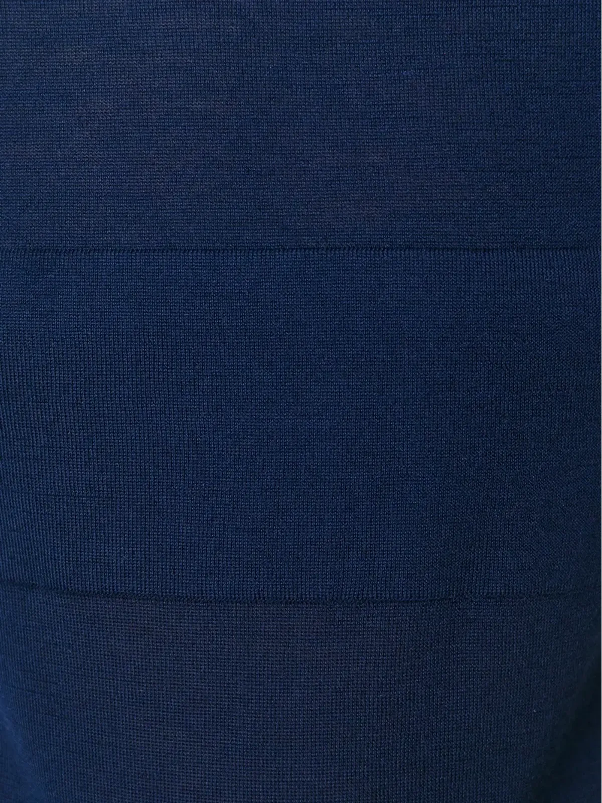 Ralph Lauren Collection カシミヤ ボートネック セーター - 画像5
