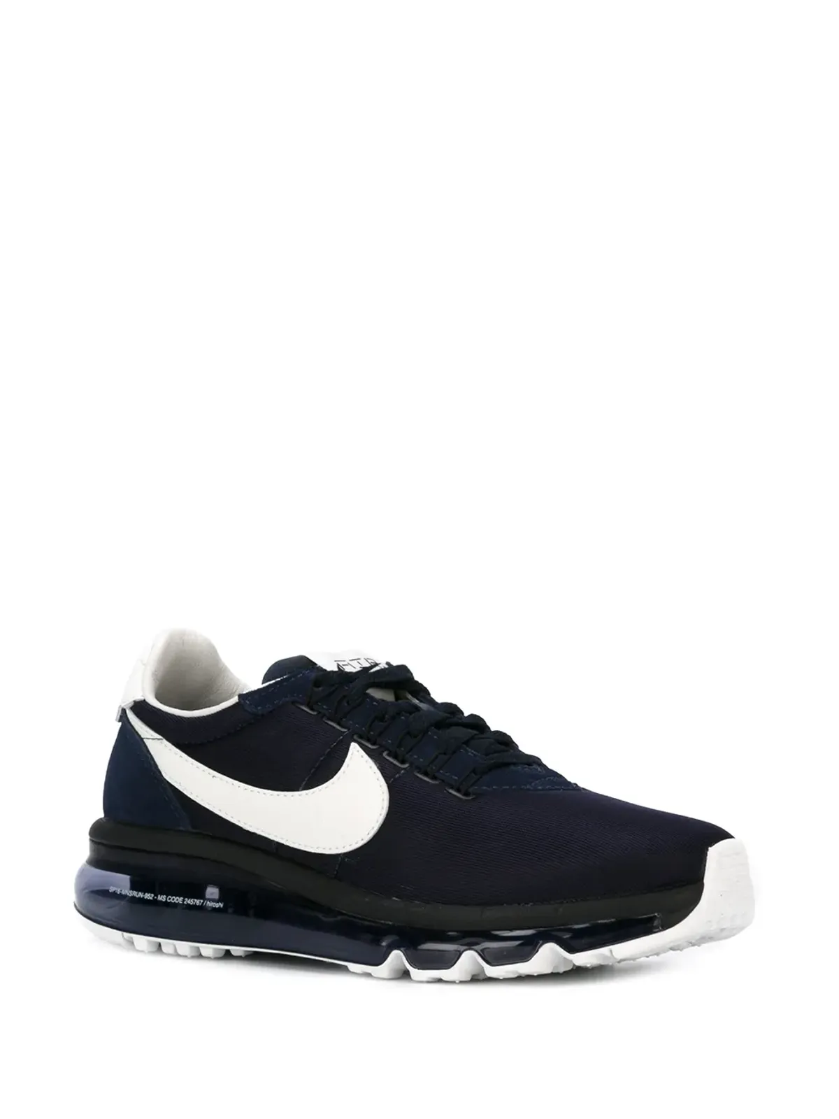Nike x Hiroshi Fujiwara Air Max LD-Zero H スニーカー - 画像2