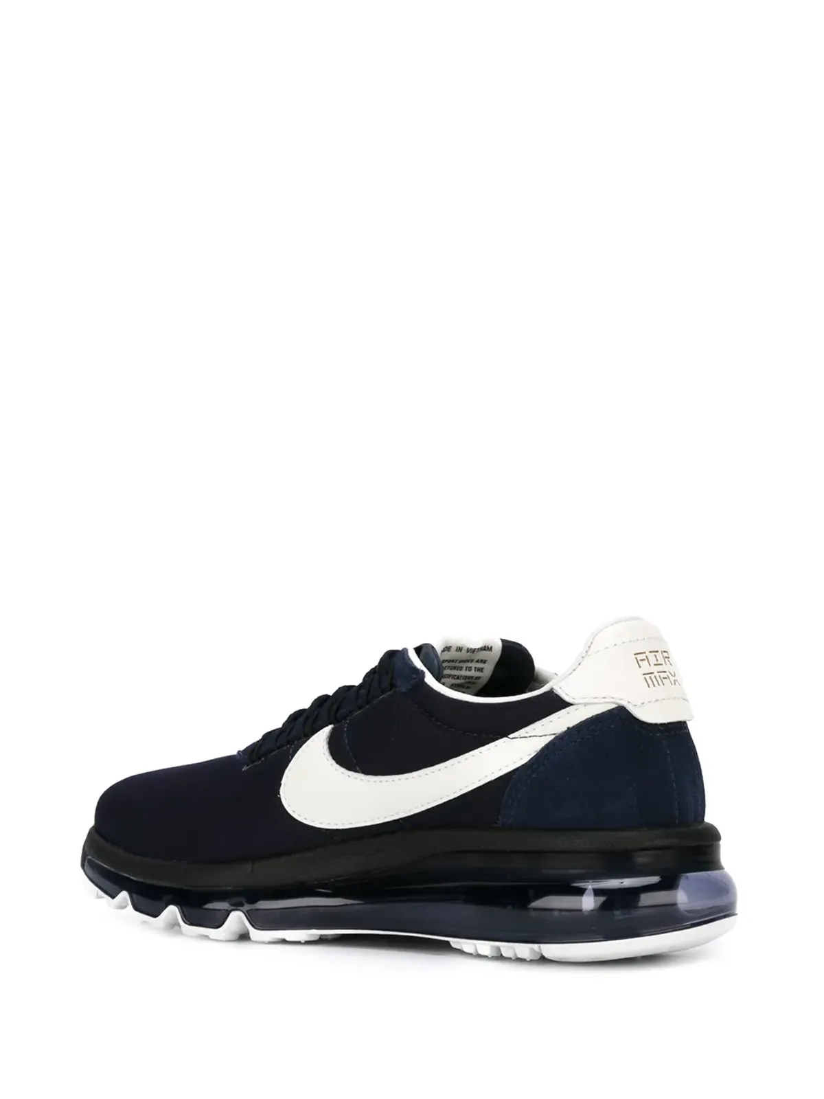 Nike x Hiroshi Fujiwara Air Max LD-Zero H スニーカー - 画像3