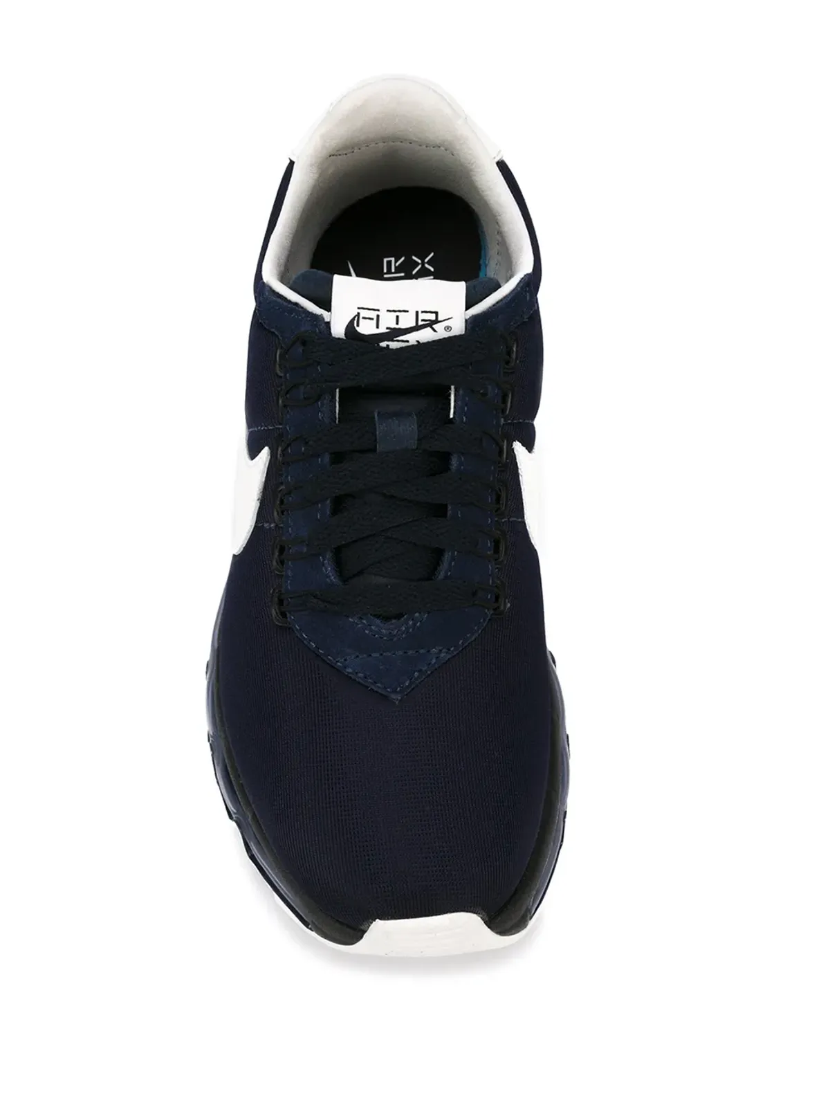 Nike x Hiroshi Fujiwara Air Max LD-Zero H スニーカー - 画像4