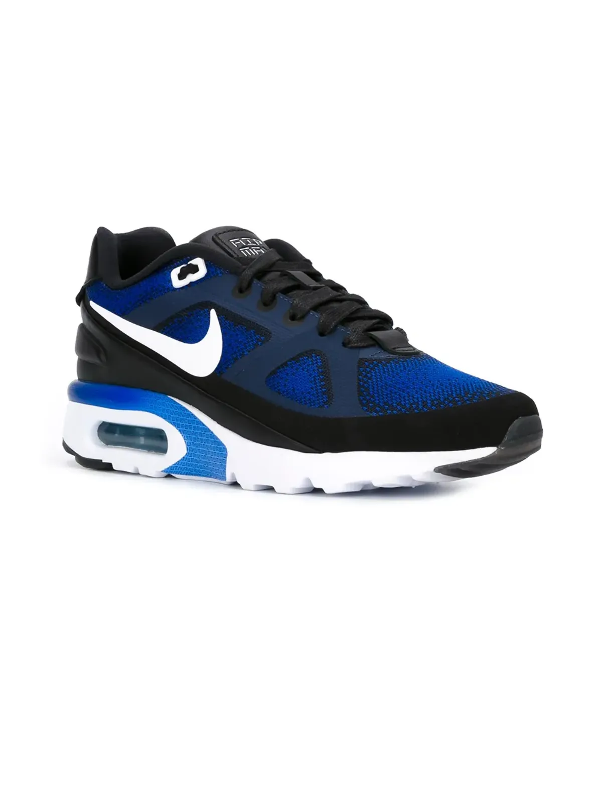 Nike Air Max Ultra by Mark Parker sneakers - Blue - 画像2