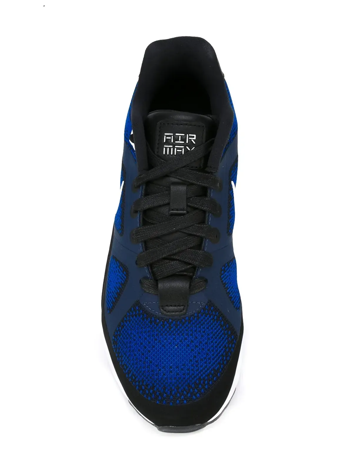 Nike Air Max Ultra by Mark Parker sneakers - Blue - 画像4