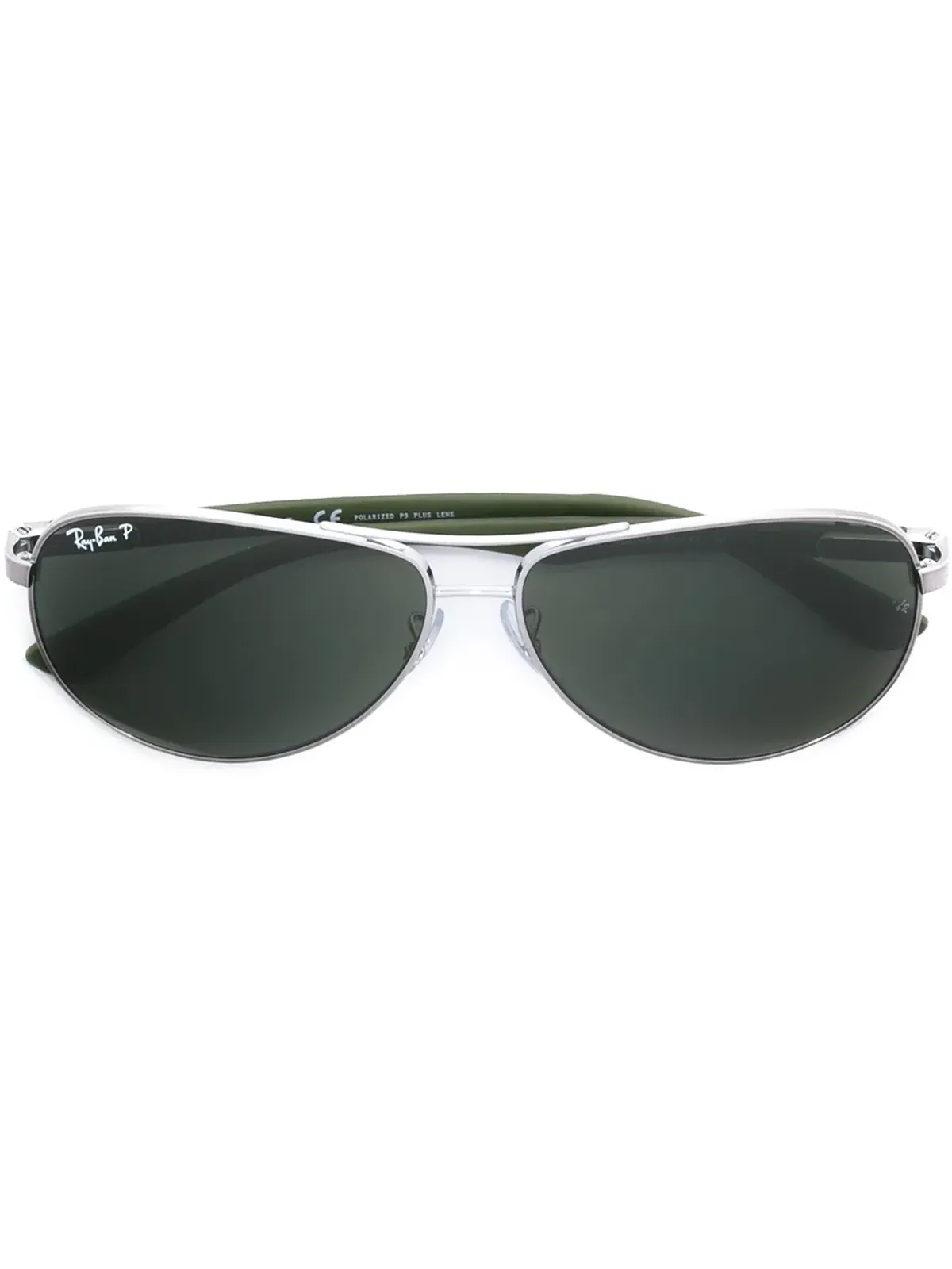 Ray-Ban アビエイターサングラス - 画像1