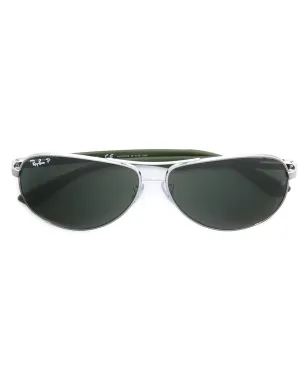Ray-Ban アビエイターサングラス - サムネイル1