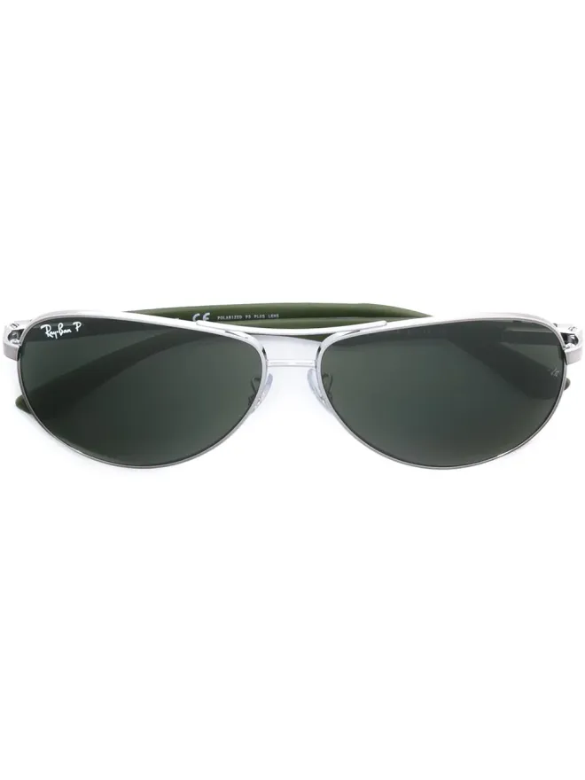 Ray-Ban Ray-Ban アビエイターサングラスの商品画像