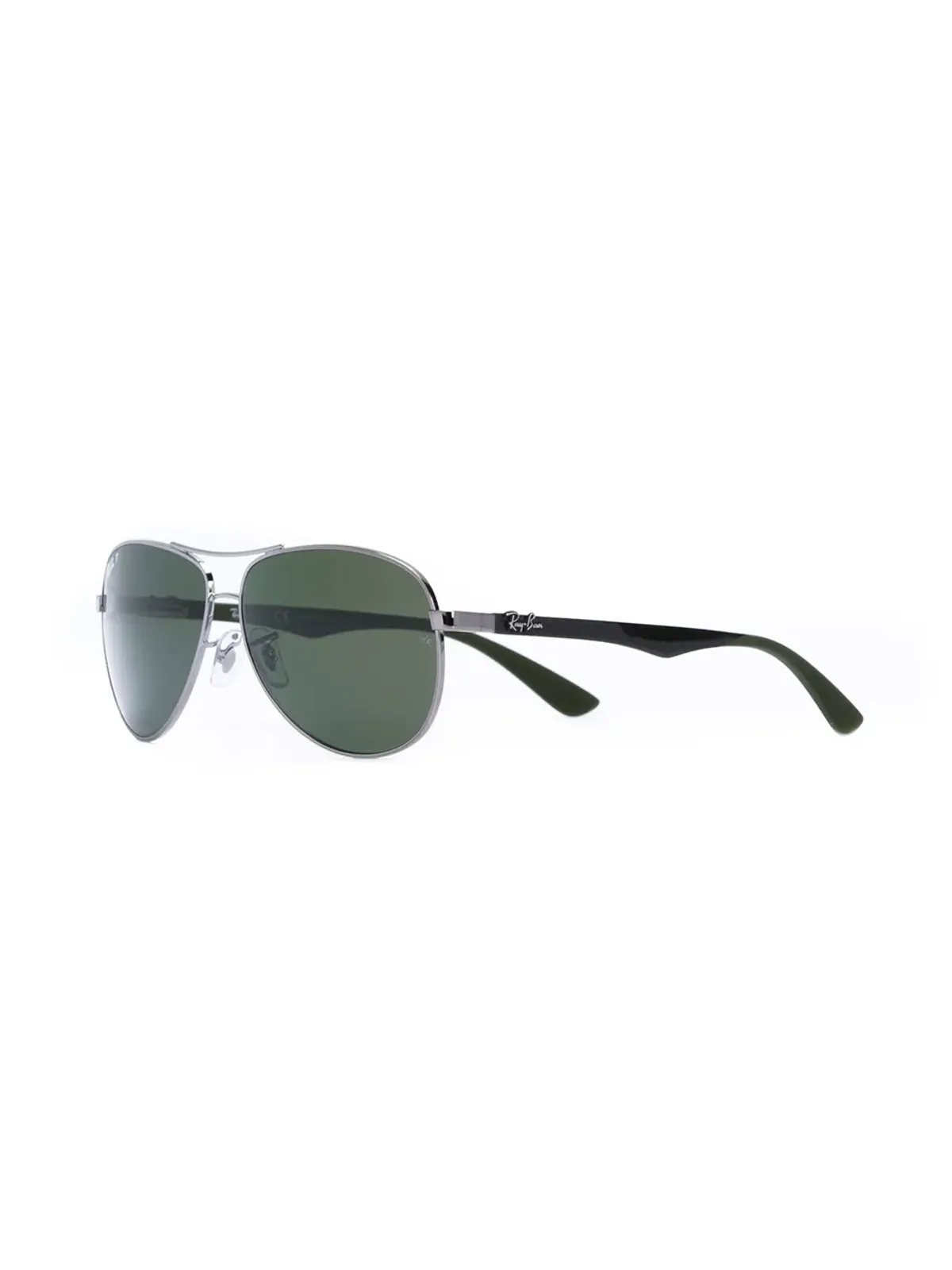 Ray-Ban アビエイターサングラス - 画像2