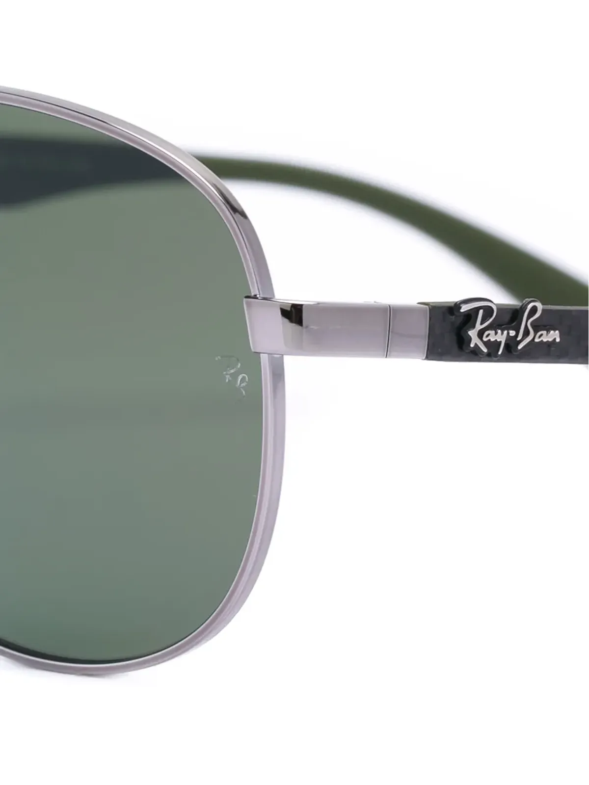 Ray-Ban アビエイターサングラス - 画像3