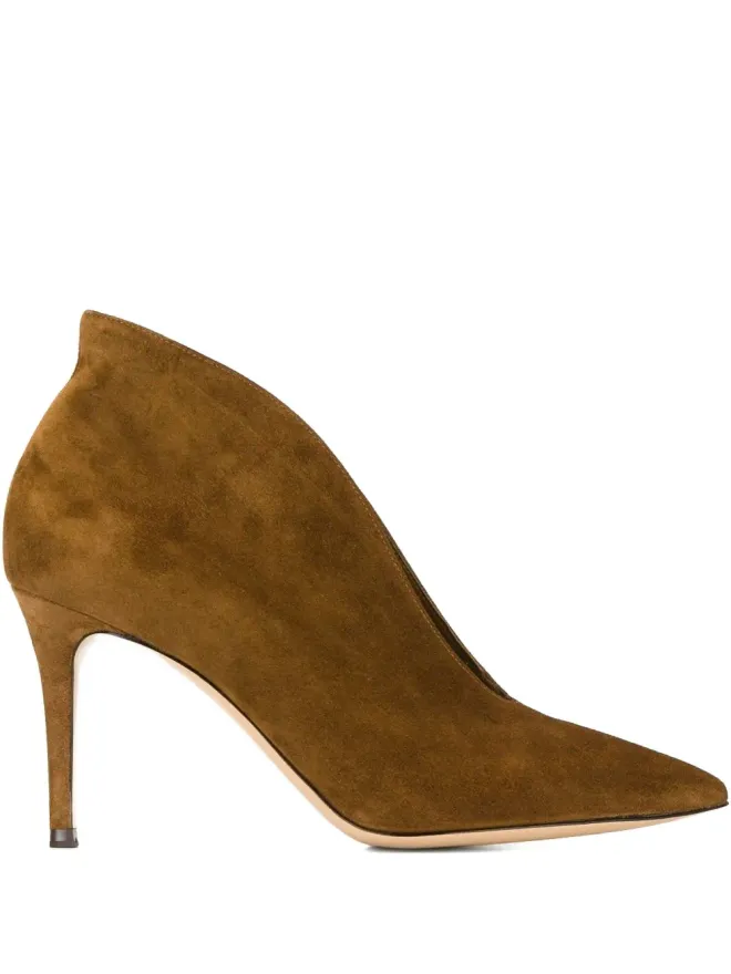 Gianvito Rossi Gianvito Rossi ヴァニアパンプスの商品画像