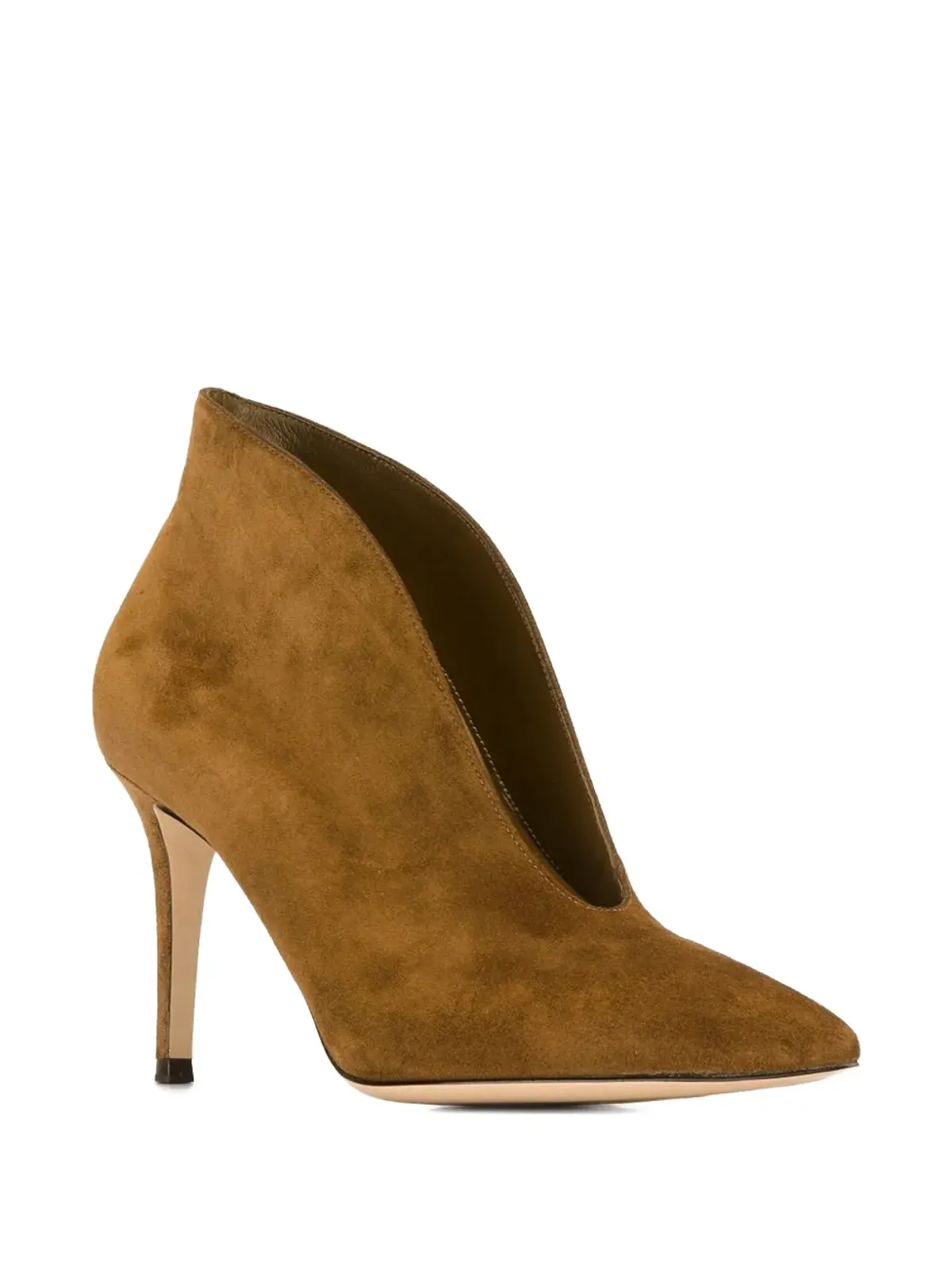 Gianvito Rossi ヴァニアパンプス - 画像4