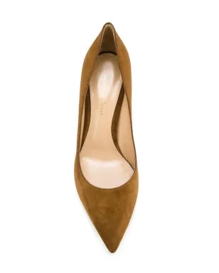 Gianvito Rossi ミッドヒールパンプス - サムネイル4