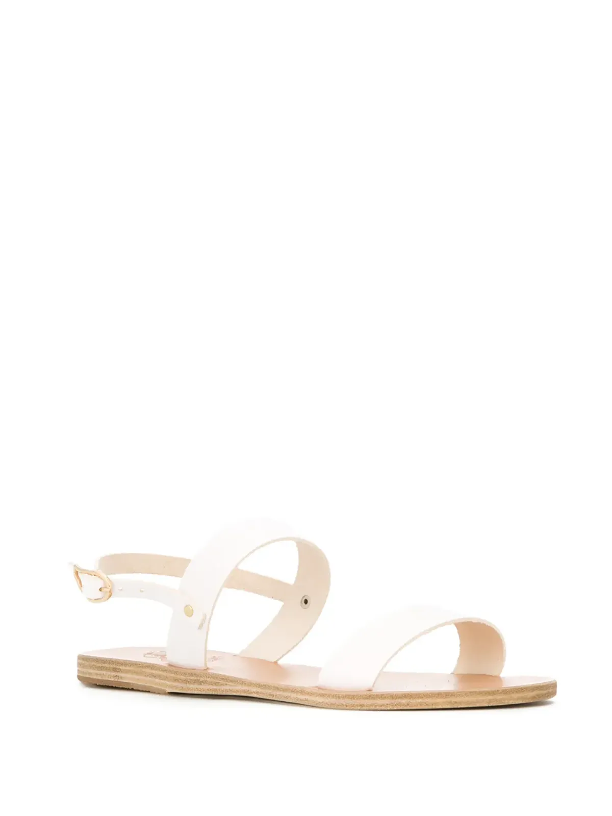 Ancient Greek Sandals Clio サンダル - 画像2
