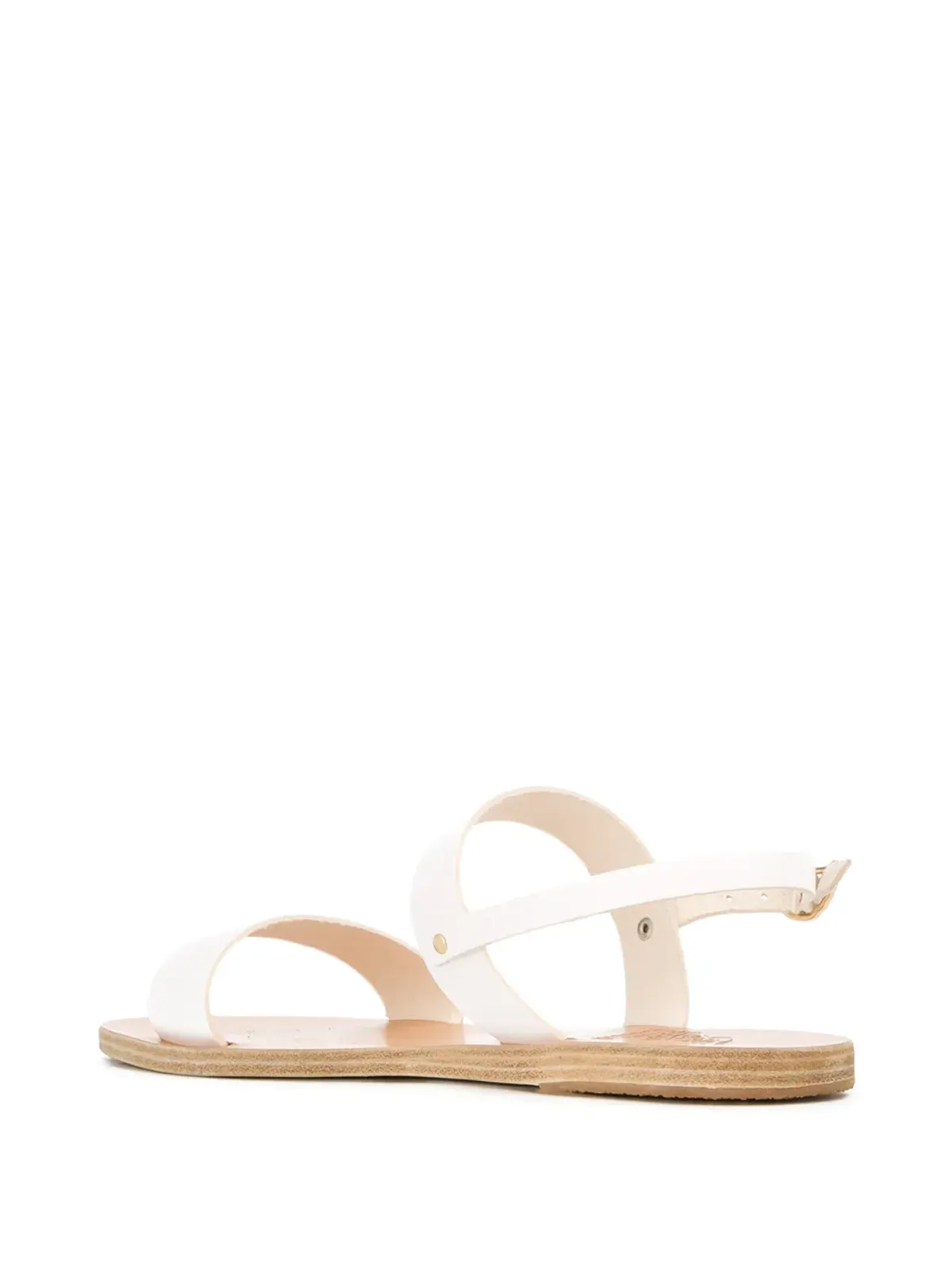 Ancient Greek Sandals Clio サンダル - 画像3