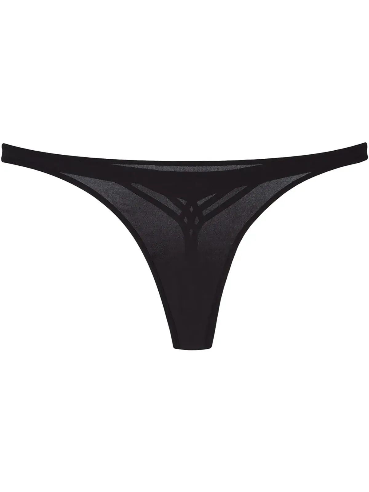 Marlies Dekkers Dame de Paris タンガ - 画像1