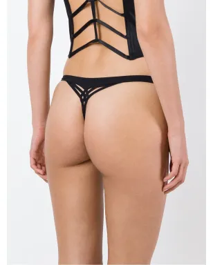 Marlies Dekkers Dame de Paris タンガ - サムネイル3