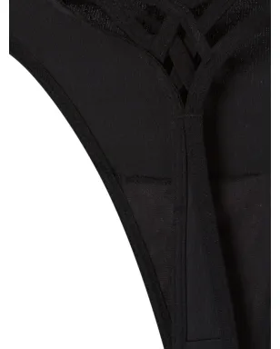 Marlies Dekkers Dame de Paris タンガ - サムネイル4
