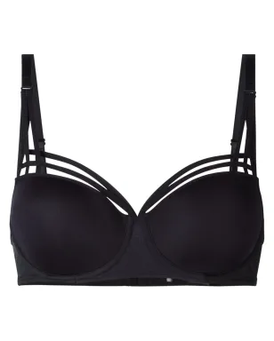 Marlies Dekkers ダム・ド・パリ バルコニーブラ - サムネイル1