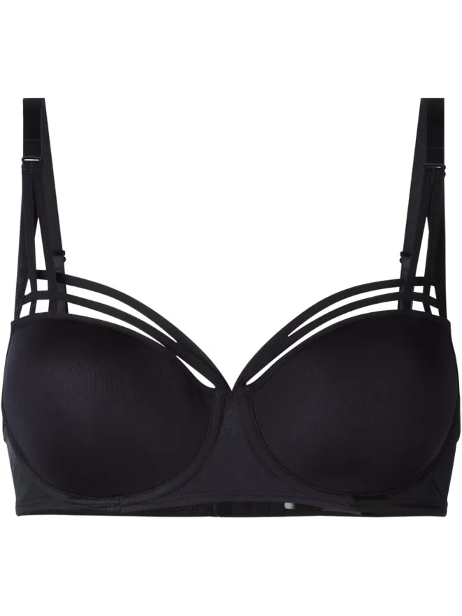 Marlies Dekkers Marlies Dekkers ダム・ド・パリ バルコニーブラの商品画像