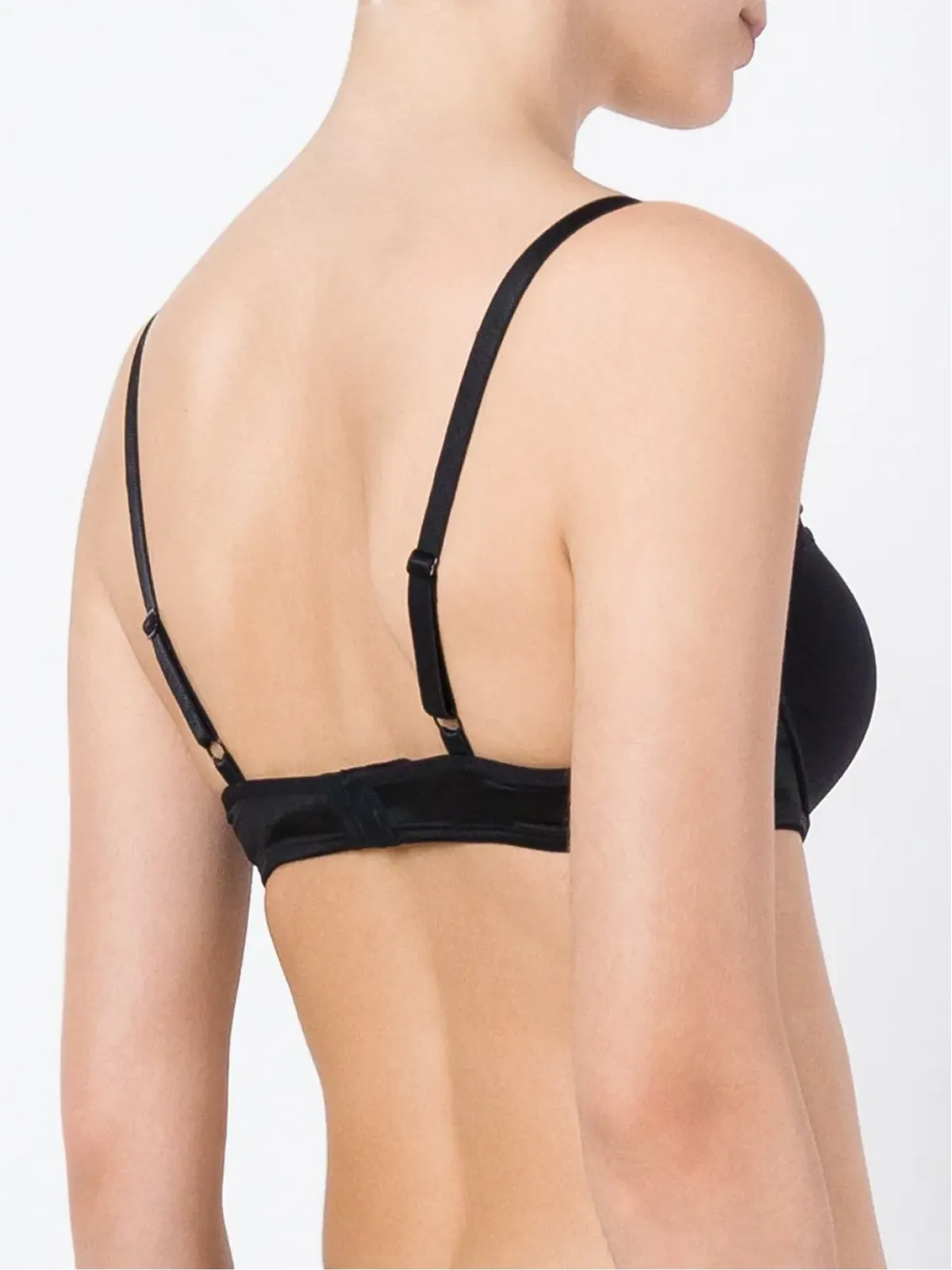 Marlies Dekkers ダム・ド・パリ バルコニーブラ - 画像3