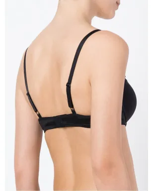 Marlies Dekkers ダム・ド・パリ バルコニーブラ - サムネイル3