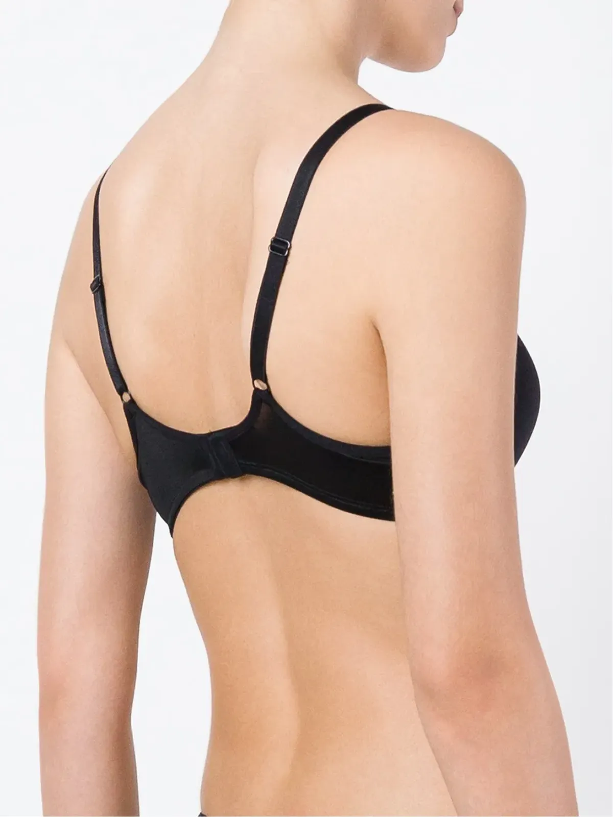 Marlies Dekkers ダム・ド・パリス プッシュアップ ブラ - 画像3