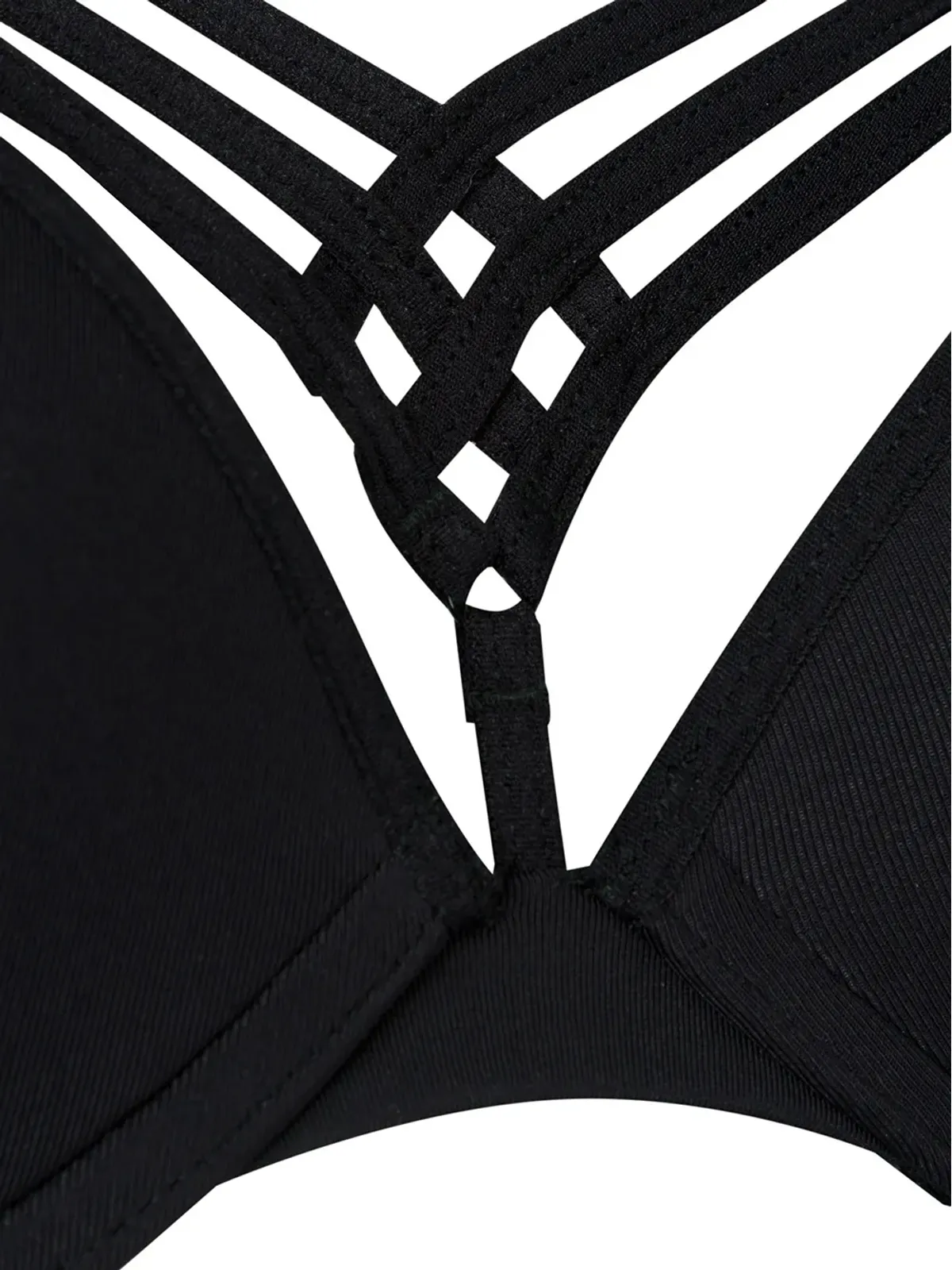 Marlies Dekkers ダム・ド・パリス プッシュアップ ブラ - 画像4