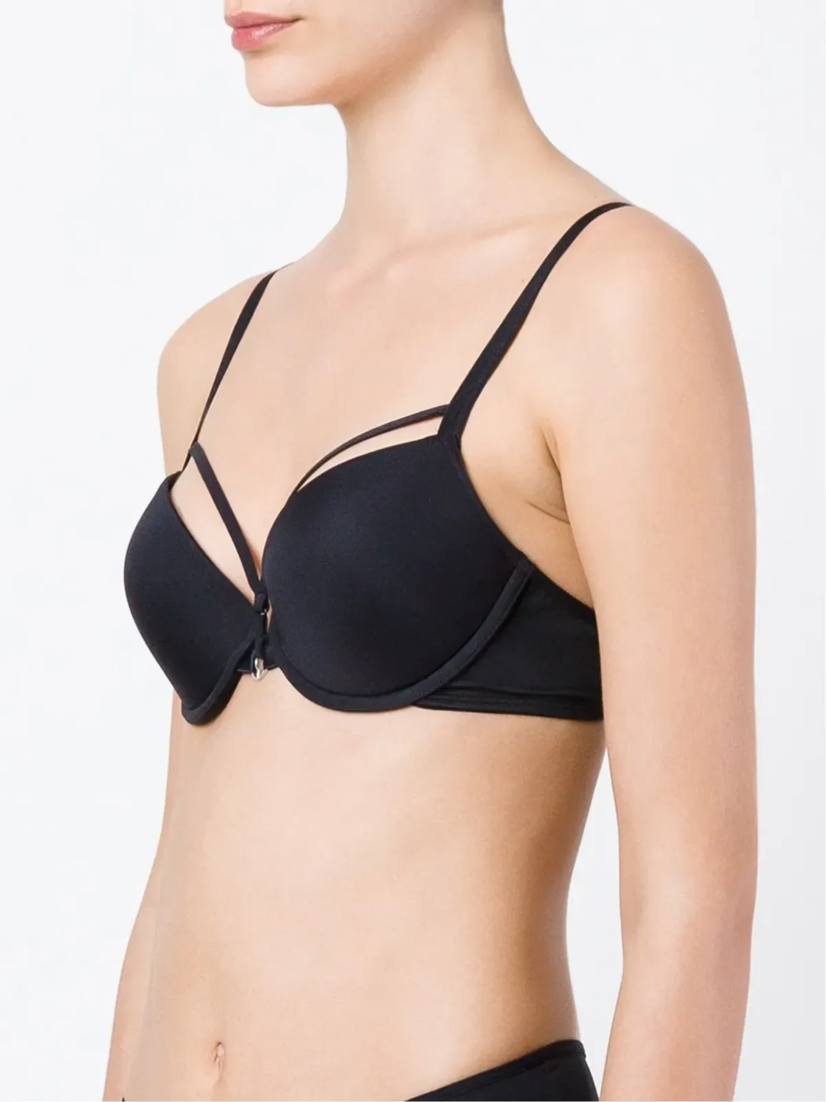 Marlies Dekkers スペースオデッセイ プッシュアップブラ - 画像2