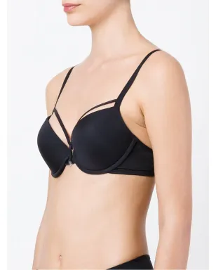 Marlies Dekkers スペースオデッセイ プッシュアップブラ - サムネイル2