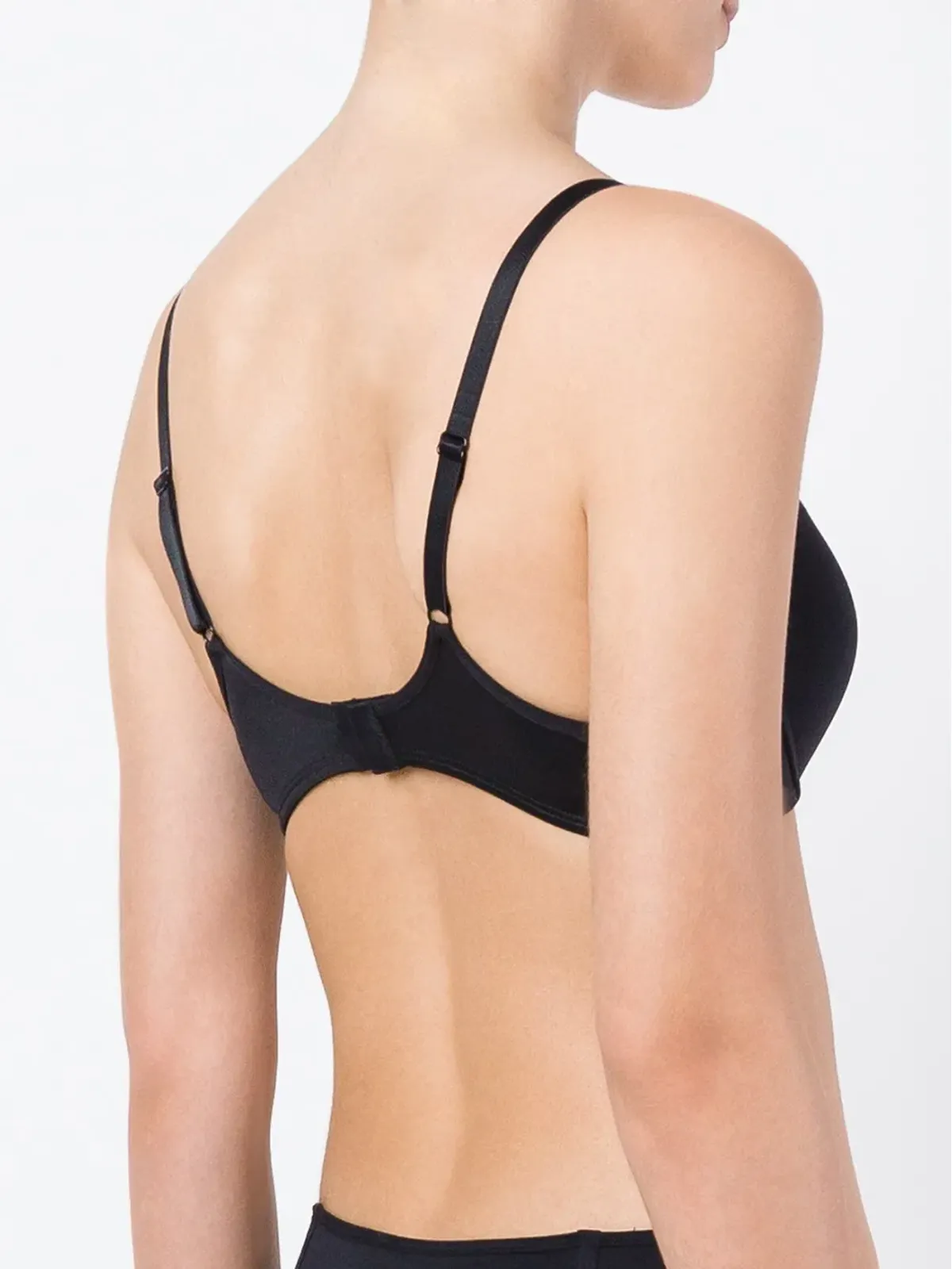 Marlies Dekkers スペースオデッセイ プッシュアップブラ - 画像3