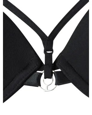 Marlies Dekkers スペースオデッセイ プッシュアップブラ - サムネイル4