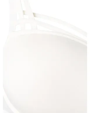 Marlies Dekkers Dame de Paris アイボリーバルコニーブラ - サムネイル4