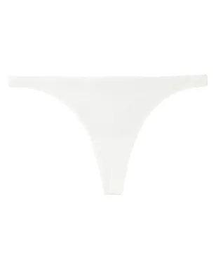 Marlies Dekkers ダム・ド・パリス アイボリー Tバックショーツ - サムネイル1