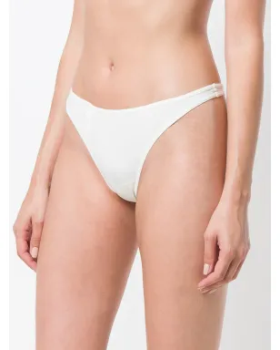 Marlies Dekkers ダム・ド・パリス アイボリー Tバックショーツ - サムネイル2