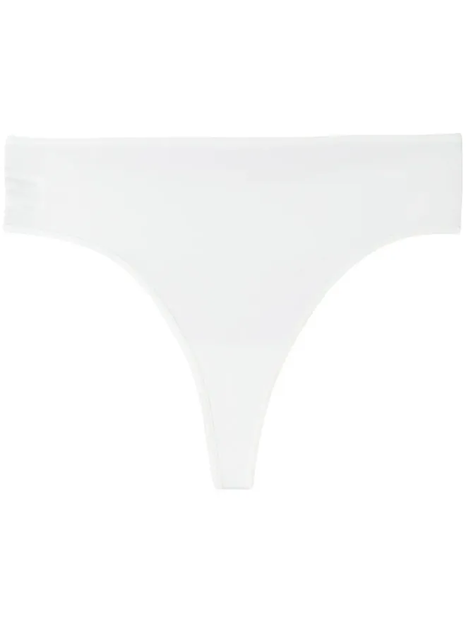 Marlies Dekkers Marlies Dekkers Dame de Paris アイボリー タンガの商品画像