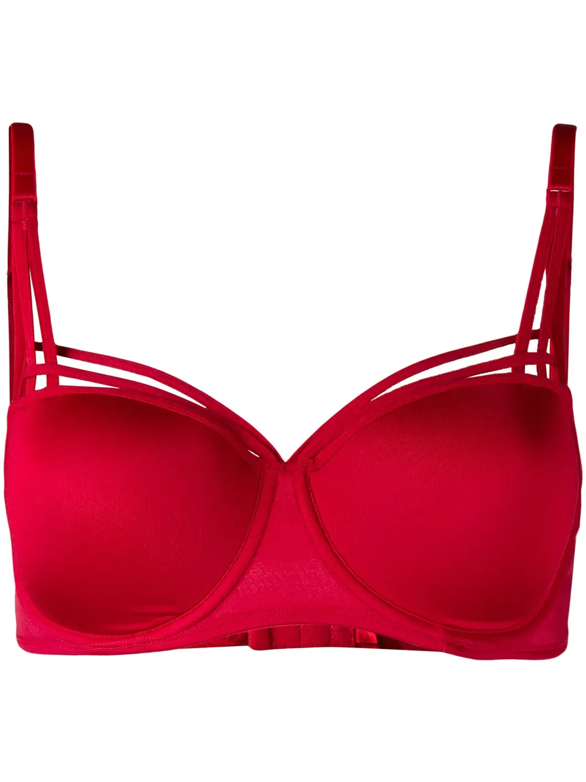 Marlies Dekkers Dame de Paris バルコニーブラ - 画像1