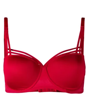Marlies Dekkers Dame de Paris バルコニーブラ - サムネイル1