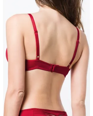 Marlies Dekkers Dame de Paris バルコニーブラ - サムネイル3