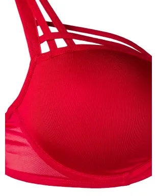 Marlies Dekkers Dame de Paris バルコニーブラ - サムネイル4