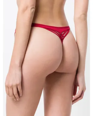 Marlies Dekkers Dame de Paris Tバック - サムネイル3