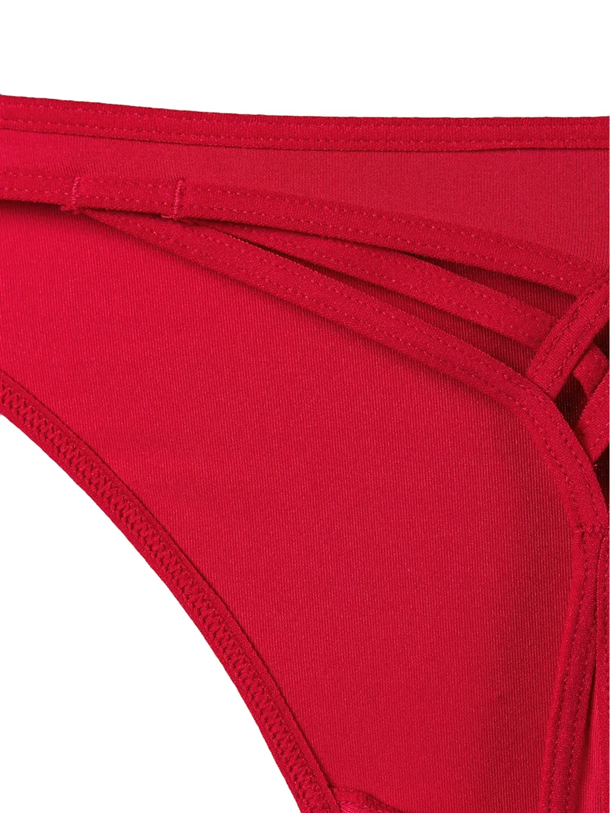 Marlies Dekkers Dame de Paris Tバック - 画像4