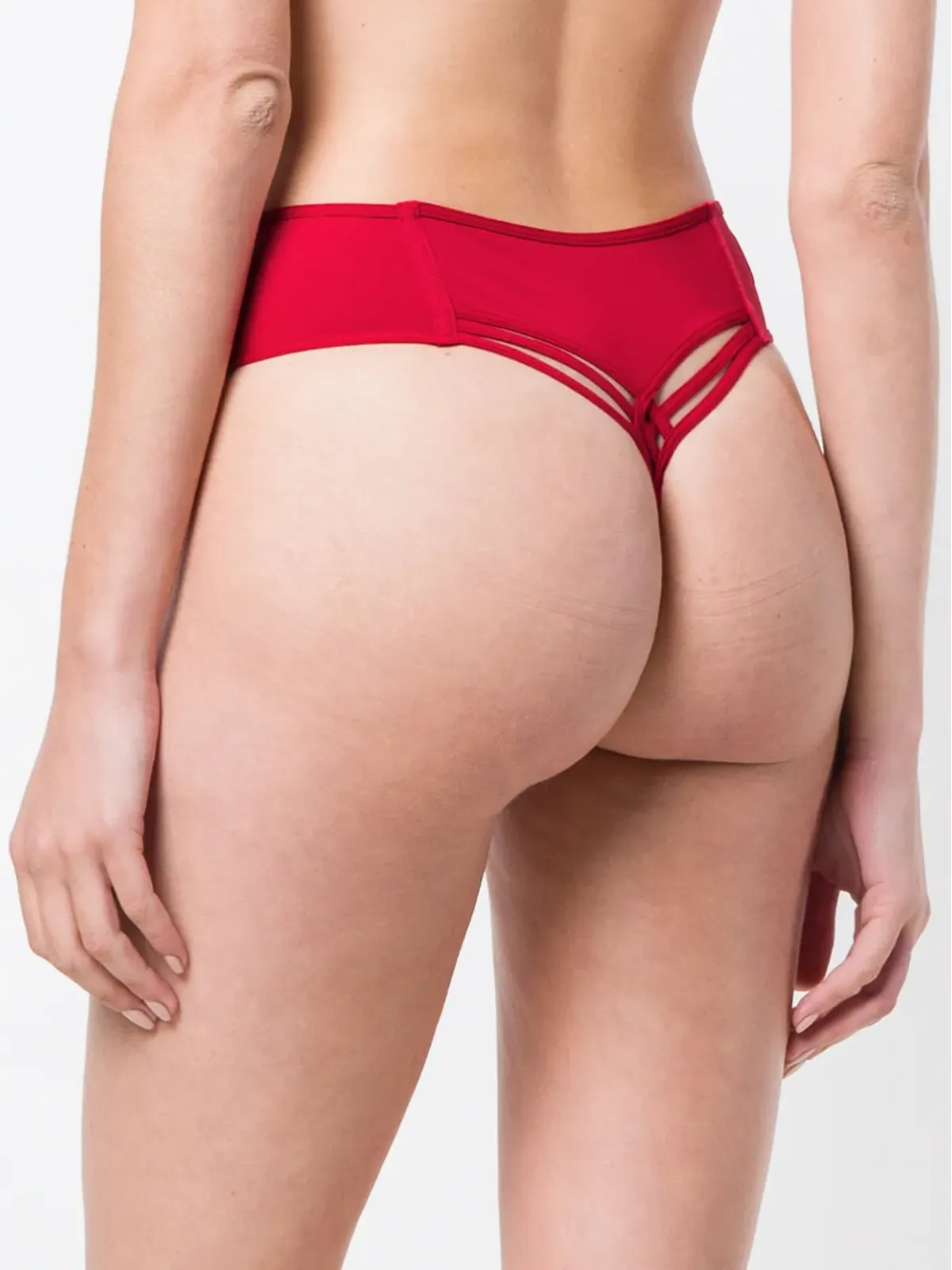 Marlies Dekkers Dame de Paris 7cm Tバック - 画像3