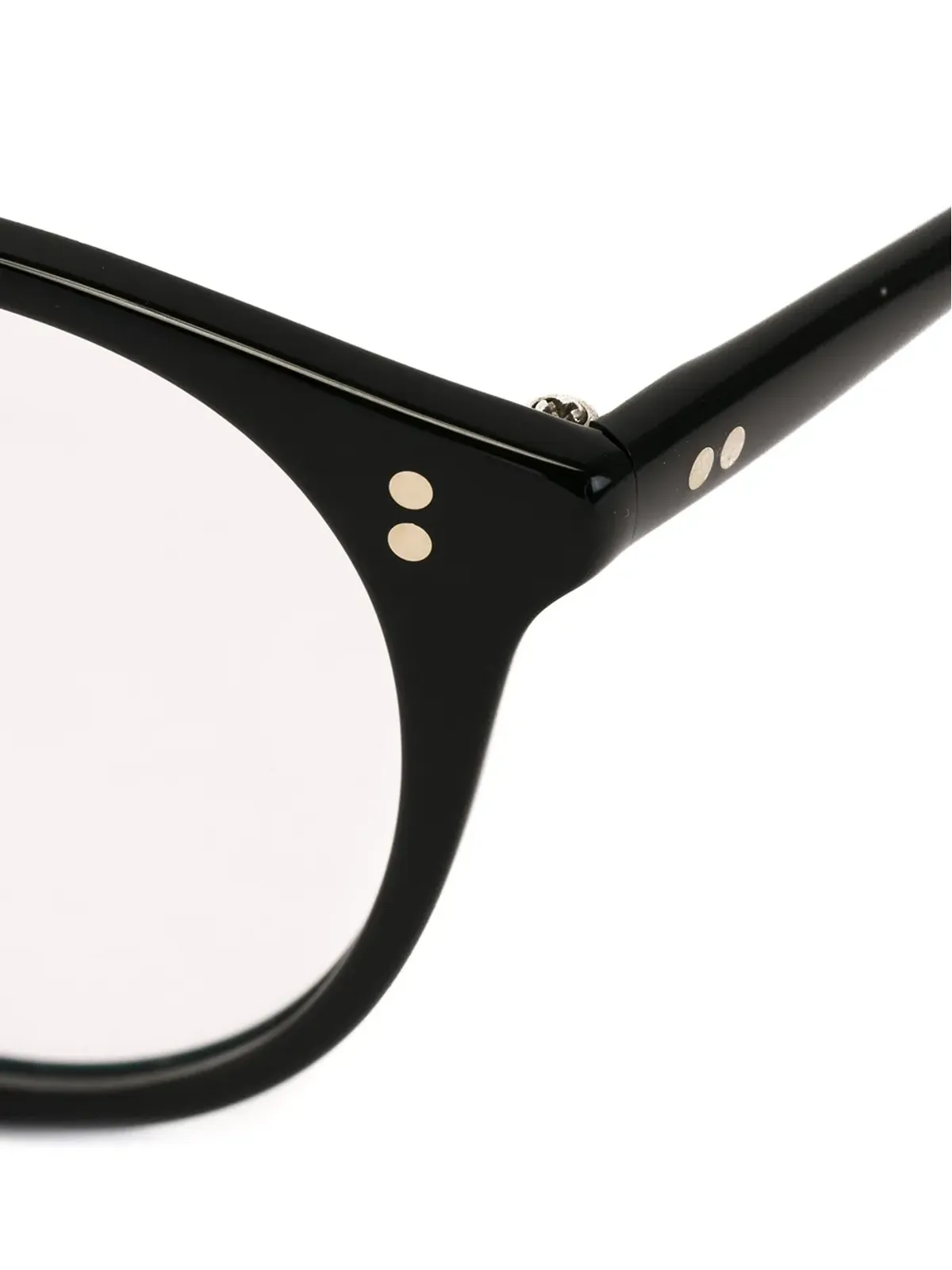 Oliver Peoples O'Malleyメガネ - 画像5