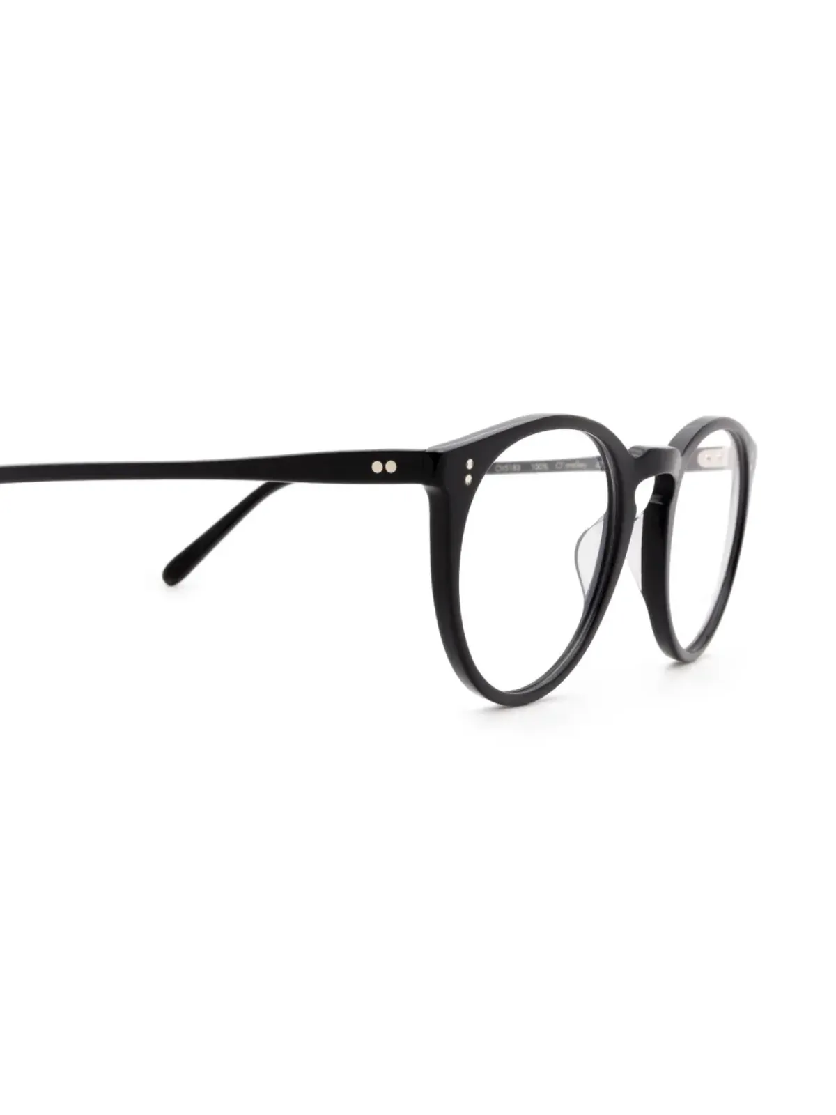 Oliver Peoples O'Malleyメガネ - 画像3