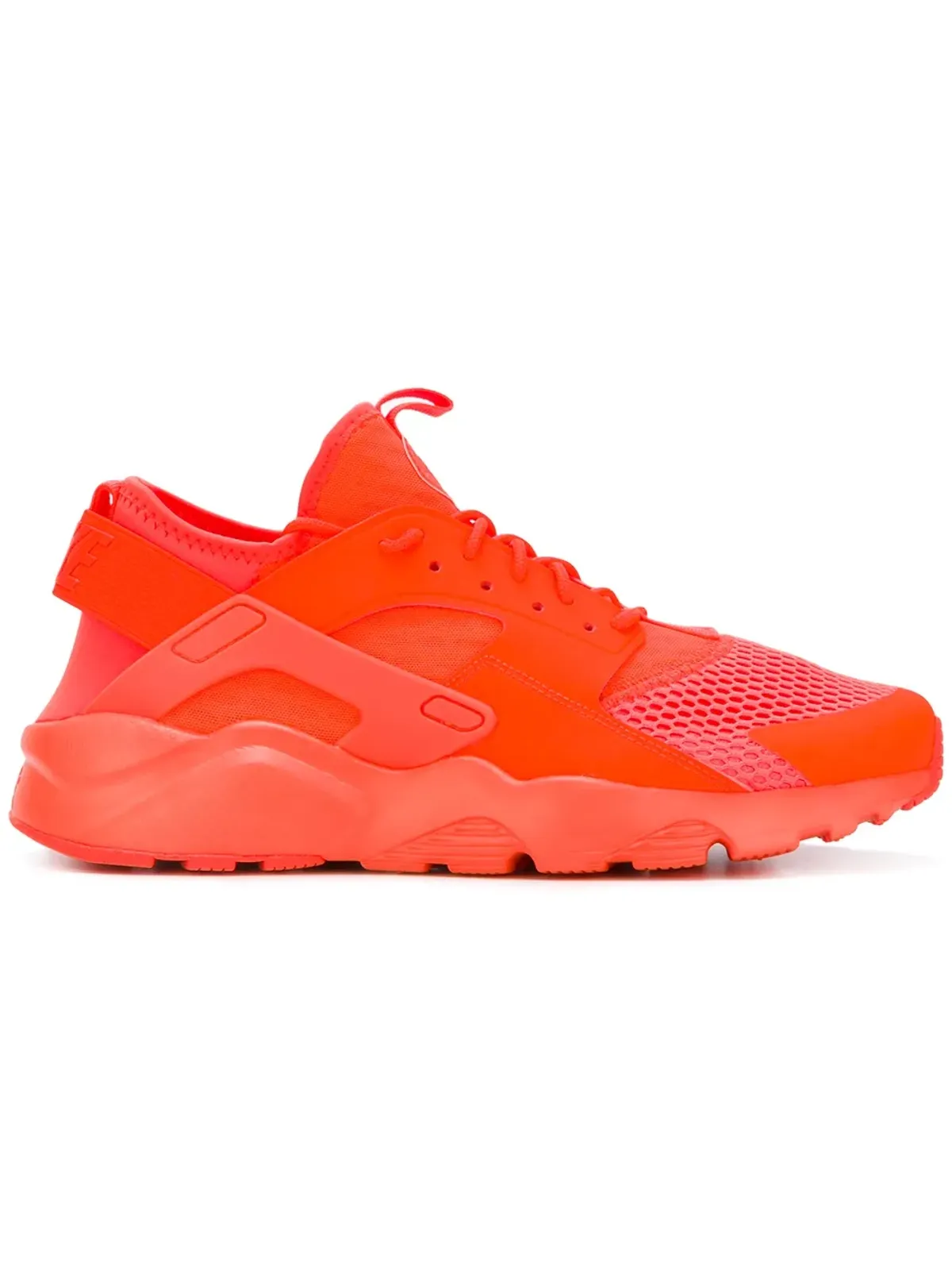 Nike Huarache Run Ultra 'Breathe' スニーカー - 画像1