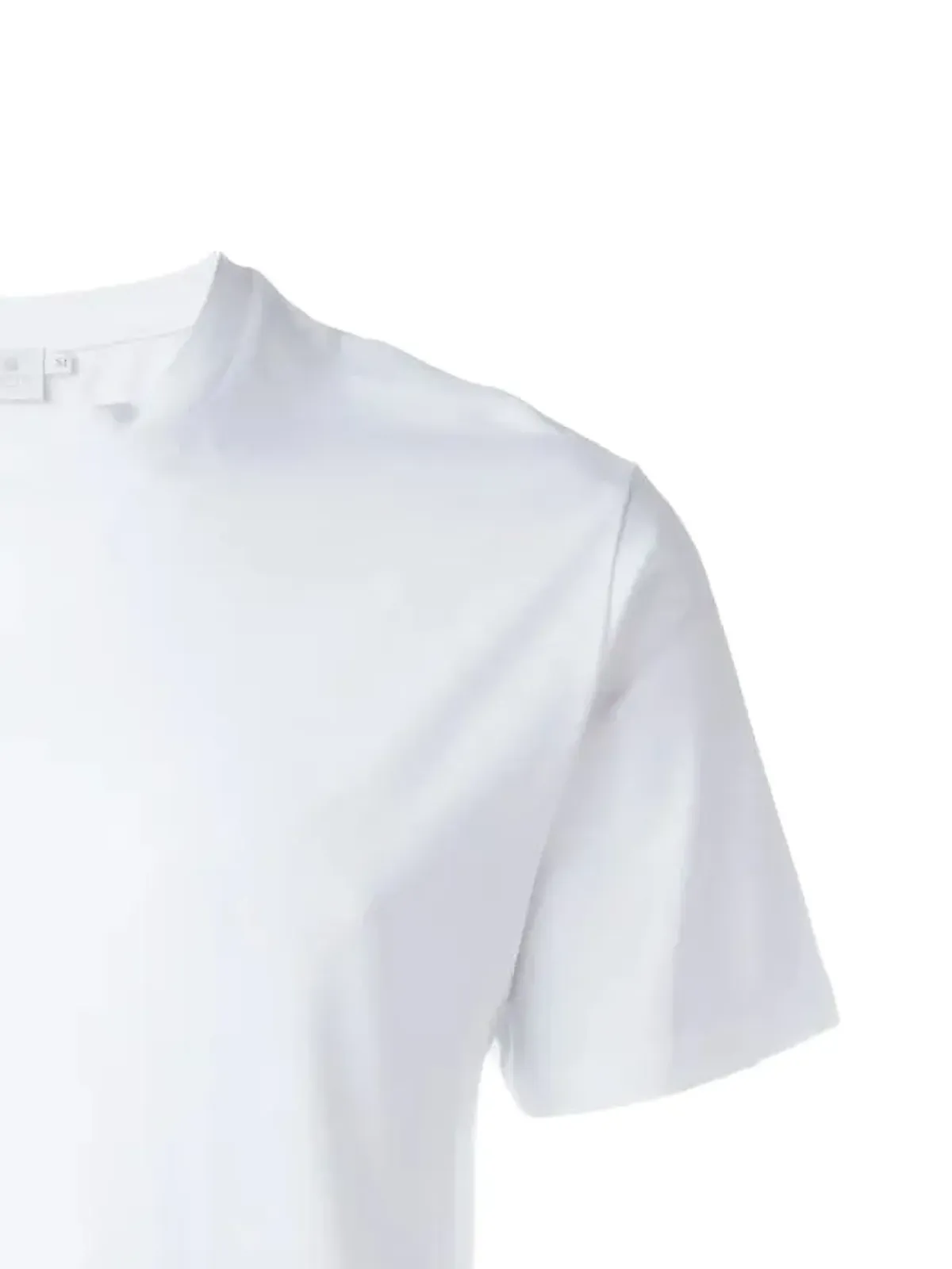 Sunspel リビエラ クルーネック Tシャツ - 画像2